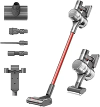 Aspirateur balai sans fil DREAME T20  70 min AUTONOMIE-FILTRE HEPA