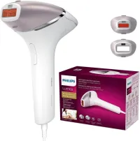 Epilateur laser Lumea IPL 8000 Series - BRI944 - 450 000 flashes - 2 tètes 