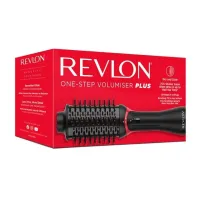 Brosse coiffante REVLON ONE-STEP VOLUMISER PLUS TÊTE AMOVIBLE - RVDR5298
