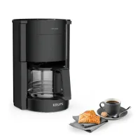 Krups Cafetière Electrique Filtre Pro Aroma 1,25 Litres- 1050W- F3090810