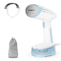 DEFROISSEUR PLIABLE 1300W calor DT3041 Access Steam Pocket BLEU