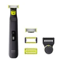 Philips OneBlade Pro 360 - tondeuse à barbe électrique, rasoir et tondeuse corps  (modèle QP6551/30)