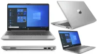 HP 250 G10 NEUF SOUS EMBALLAGE I3 13TH 8/512GO SSD NVME 15.6'' GARANTIE 6MOIS