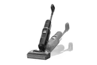 TINECO Floor One S7 Stretch Aspirateur Laveur, Aspirateur Balai sans Fil, Autonomie: 50 Minutes,220W