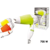 MINI SECHOIR PLIABLE DICTROLUX 700W 3018  مجفف صغير قابل للطي