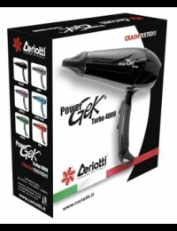 Sèche Cheveux Ceriotti POWER GEK TURBO 4000 2000W