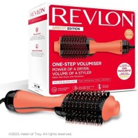 أدوات-التجميل-brosse-coiffante-revlon-salon-one-step-seche-cheveux-volumisant-rvdr5222ae-peches-الأبيار-الجزائر