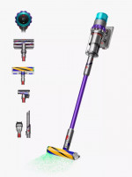 vacuum-cleaner-steam-cleaning-aspirateur-balai-dyson-gen5-detect-absolute-70min-autonomie-280-aw-filtre-hepa-2-ans-garantie-el-biar-alger-algeria