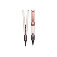 Dyson Lisseur à cheveux 2EN1 : LISSEUR SECHOIR Airstrait HT01 -1600W - CERAMIC ROSE