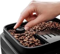 Machine a cafe cappuccino broyeur DELONGHI MAGNIFICA EVO ECAM290,51-15 BARS 