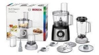 robots-blenders-beaters-bosch-robot-de-cuisine-multitalent-3-plus-noir-900-watts-23-litres-8-accessoires-mcm3pm386-el-biar-alger-algeria