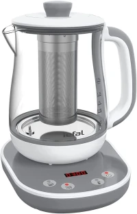 MACHINE A THÉ Théière TEFAL BJ551B10 TASTEA 