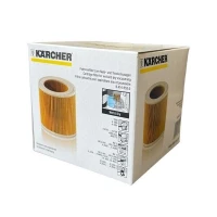 Filtre a cartouche karcher 6.414-552.0 WD2 WD3 MV2 MV3