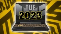 ASUS TUF GAMUNG F15 FX507 2023 NEUF SOUS EMBALLAGE I9 13900H 16/1000GO SSD RTX4060 15,6"144HZ 1080P 