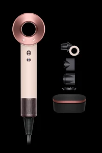 Sèche-cheveux Dyson Supersonic en céramique BEIGE -1600W-HD15