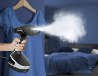 Défroisseur vapeur Calor ACCESS STEAM FORCE DT8270C0-2000w-90 g/min
