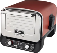 ninja woodfire Four extérieur électrique 8-en-1,6 réglages-OO101EU