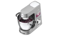 PÉTRIN KENWOOD- COOKING CHEF balances intégrées cuisson par induction XL 6.7L 1500W INOX - 