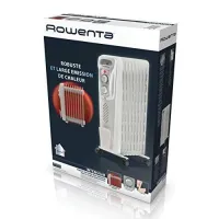 Bain d'Huile Chauffage ROWENTA Intensium 2000w BU2620 