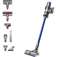 Aspirateur Balai sans-fil Dyson V11 Absolute 1H autonomie 185 AIRWATTS مكنسة كهربائية لاسلكية