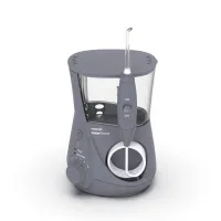 Waterpik Hydropulseur Jet Dentaire-7 Embouts10 Niveaux de Pression,  (WP667)