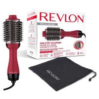 instruments-outils-brosse-coiffante-soufflante-revlon-rvdr5279-salon-one-step-titanium-تهب-فرشاة-تصفيف-el-biar-alger-algerie