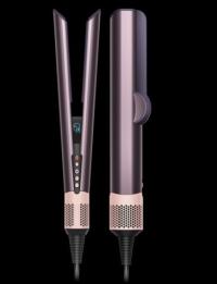Dyson Lisseur séchoir 2EN1 airstrait, 1600W - HT01 Jaspe Prune thumbnail 3