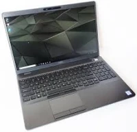 DELL PRECISION 3541 WORKSTATION I7 9850H 16GO 512GO SSD 15.6'' DOUBLE CARTE GRAPHIQUE