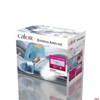 CENTRAL VAPEUR CALOR- 6.6 BARS - EXPRESS AIRGLIDE EDITION LIMITE - SV8028