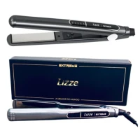 lisseur Lizze Extreme 480f Original Nano Titanium Technology مكواة الشعر