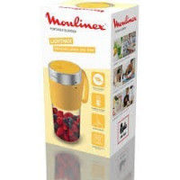 mixeurs-et-blenders-moulinex-lightmix-blender-portable-300ml-puissant-rechargeable-jaune-nest-lm1c0210-el-biar-alger-algerie