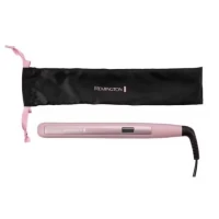Lisseur Coconut Smooth - S5901 - Rose REMINGTON
