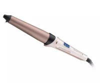  Boucleur Remington PROluxe Conique CI91X1 25-38mm, Ecran LCD, 150-230C 