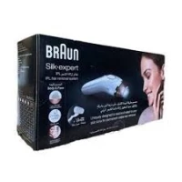 Braun Silk-Expert Épilateur à lumière pulsée BD 5001