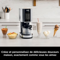 fours-et-micro-onde-ninja-creami-machine-a-desserts-glaces-creme-glacee-gelato-sorbetsmoothiemilk-shakes-14lnc300-el-biar-alger-algerie