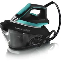 Central vapeur rowenta 2200w - 6.5 bars - 120 g/min -vr8221