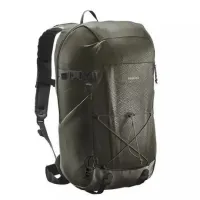 Sac à dos de randonnée 30L - NH Arpenaz 100 - DECATHLON - VERT