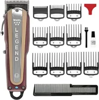  TONDEUSE Wahl Professional 5 Star Series Cordless Legend Model 08594