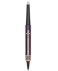 dyson boucleur multifonction intelligent AirwrapiD(Jaspe Fleur de Prunier) - 1300w - connecte - hs08