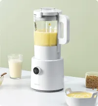 BLENDER intelligent chauffant XIAOMI  1000W - 1.6L - 9 vitesses BHR5961
