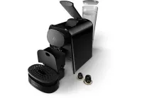 Machine a café PHILIPS L'OR BARISTA 19 bars  LM8012 PIANO NOIR 