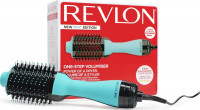 instruments-outils-brosse-a-cheveux-professional-salon-one-step-volumiser-rvdr5222muke-bleu-el-biar-alger-algerie