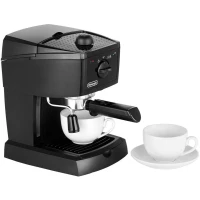 Machine à Espresso Delonghi EC146.B 15 BARS ديلونجي EC146.B 15 بار ماكينة اسبريسو
