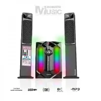 Home Cinéma ROBUST 50W  MV916 سينما منزلية