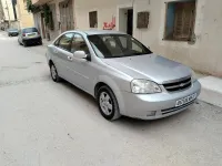 Chevrolet Optra 4 portes 2009 Optra 4 portes