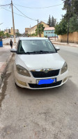 citadine-skoda-fabia-2012-bouira-algerie