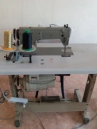 machine a coudre  220v texima 
