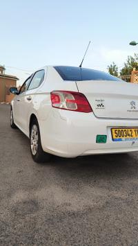 سيارات-peugeot-301-2014-active-السوقر-تيارت-الجزائر