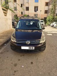 voitures-volkswagen-caddy-2018-confortline-bou-ismail-tipaza-algerie