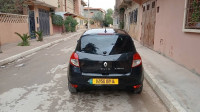 voitures-renault-clio-3-2009-exception-sougueur-tiaret-algerie